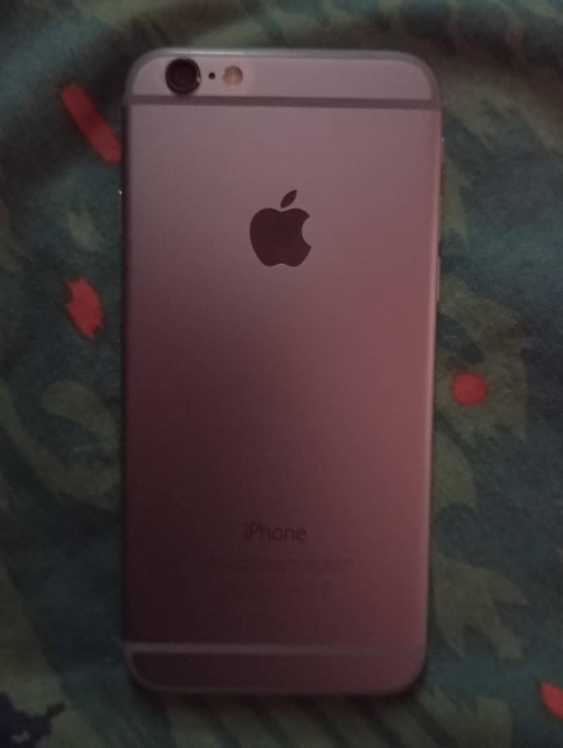 Apple iPhone 6 1