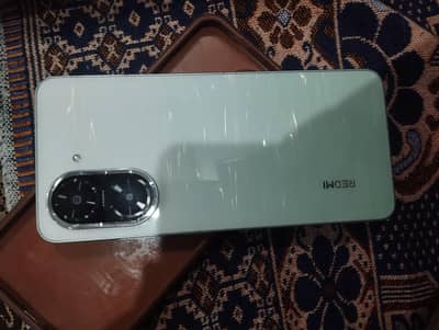 REDMI A 5 OFFICIAL PTA APPROVED WITH BOX