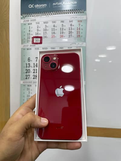 Apple iPhone 13