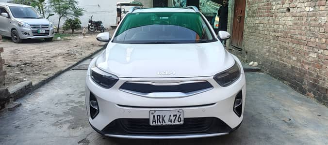 KIA STONIC 2023