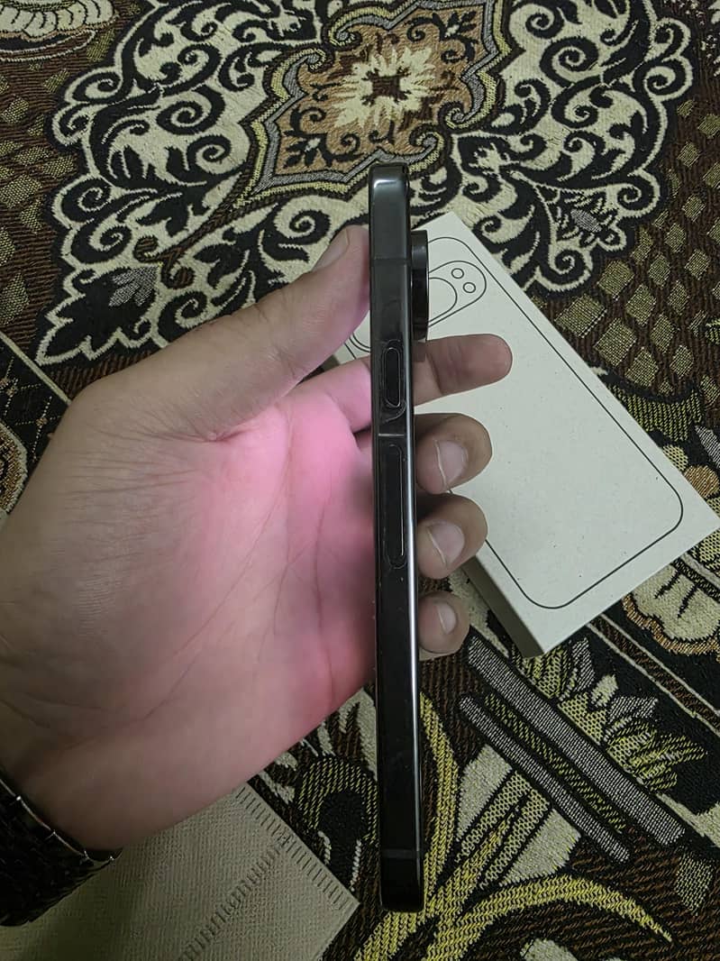 Google Pixel 9 Pro complete box 9