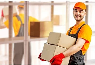 Helper Required ShahAlam Ainak Market Lahore