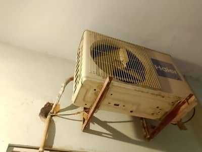 ac 1 ton