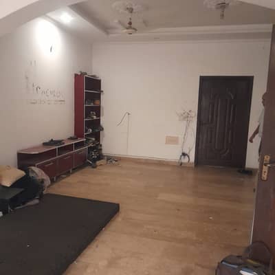 10 Marla Upper Portion for Rent in Wapda Town | Ideal for Office/Silent Office