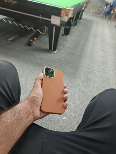 Apple iPhone 13 Pro Max