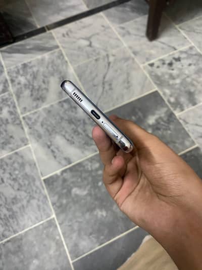 Samsung Mobile S21 Ultra