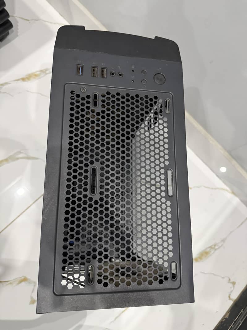 Gaming Case 4