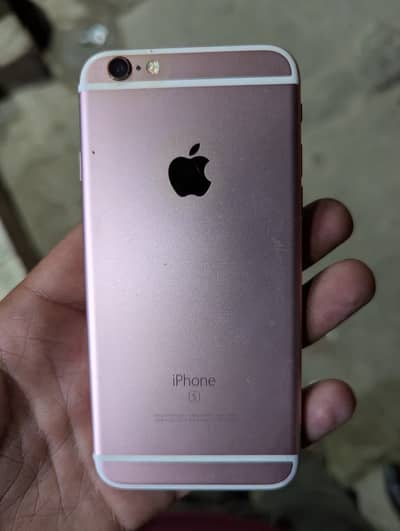 iPhone 6s non pta