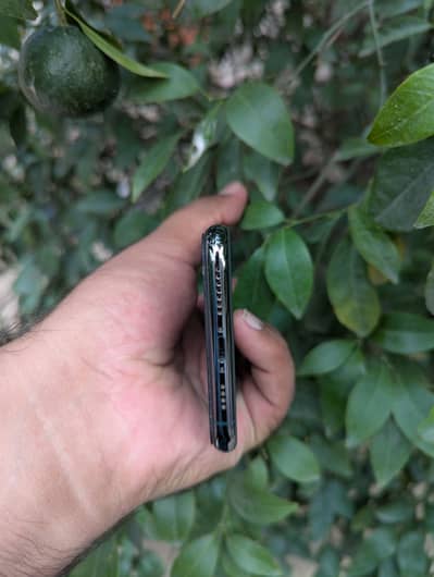 Apple iPhone 11 Pro Max