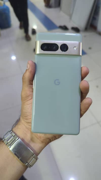 Google Pixel 7 Pro