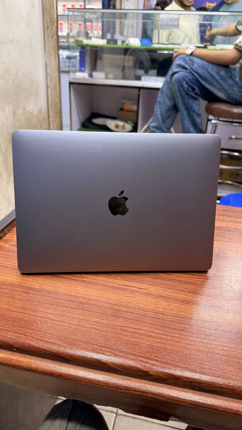 Macbook Pro 3