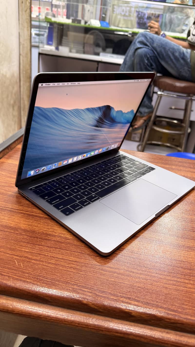 Macbook Pro 4