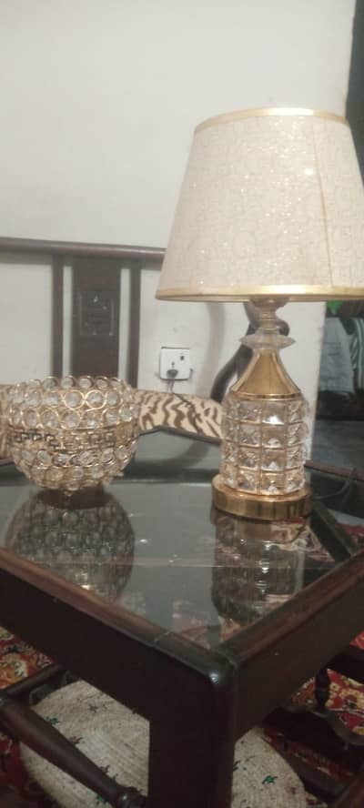 Table Lamp set