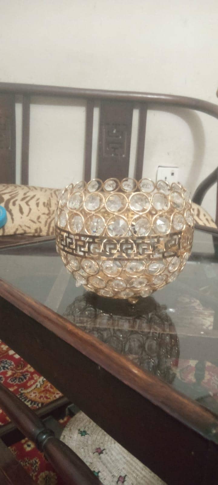 Table Lamp set 1