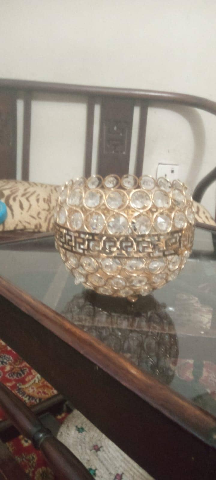 Table Lamp set 3
