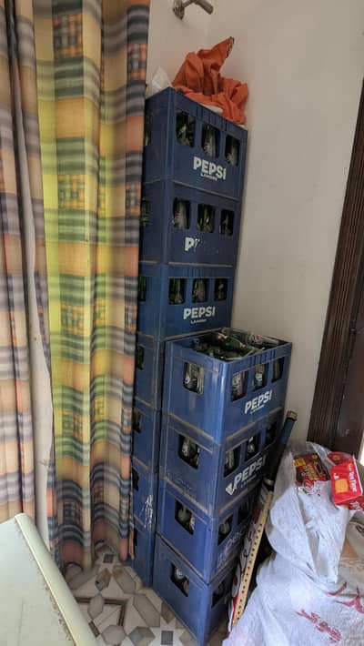 MT Pepsi dalay