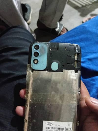 Itel Other Model