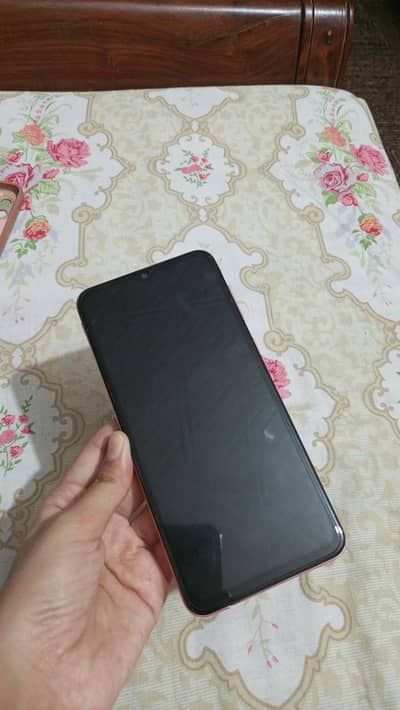 Samsung Mobile A04