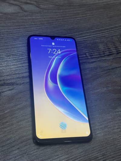 Vivo V21e