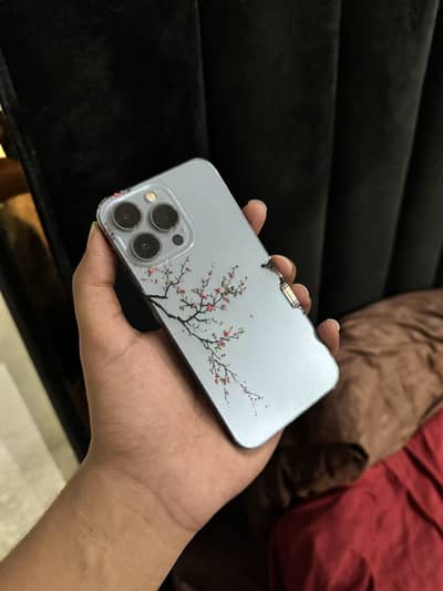 IPHONE 13 PRO NON PTA
