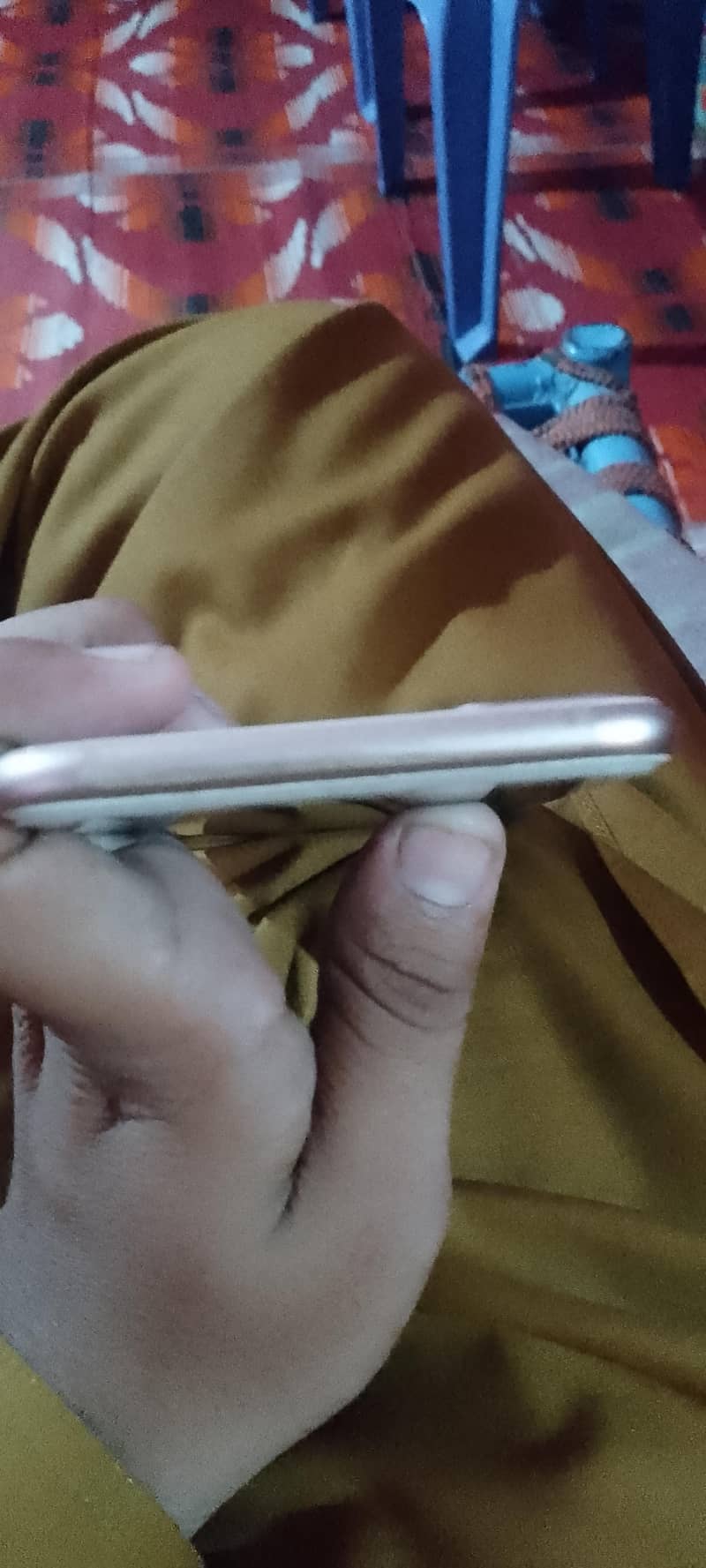 Apple iPhone 8 Plus 5