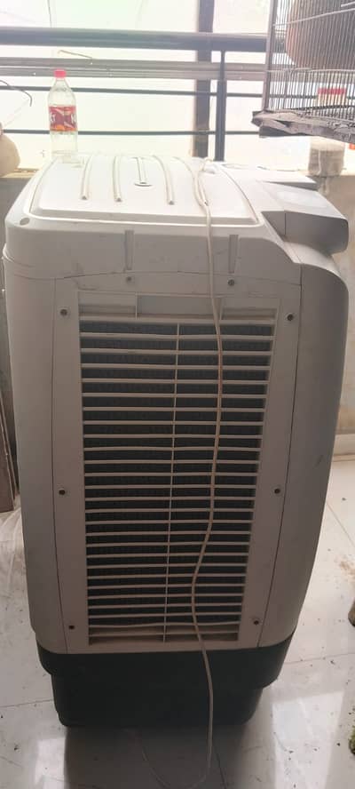 Super Asia Room Air Cooler – Excellent Condition – Urgent Sale