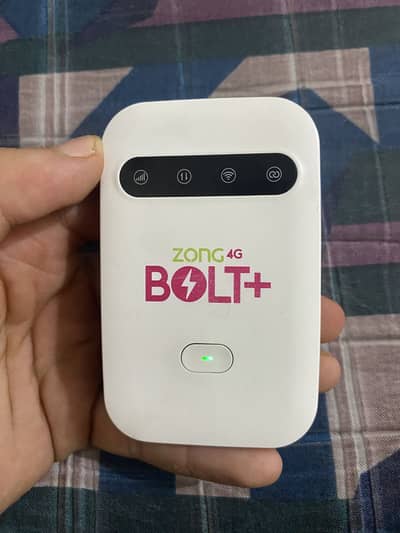 Zong 4g device all sim open 4g+ best for hotspot