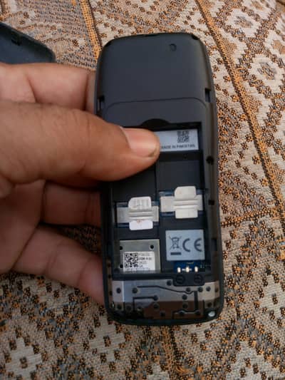 Nokia 105