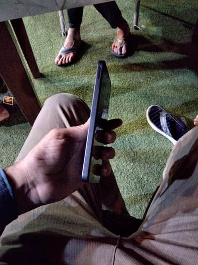 Samsung Mobile A16
