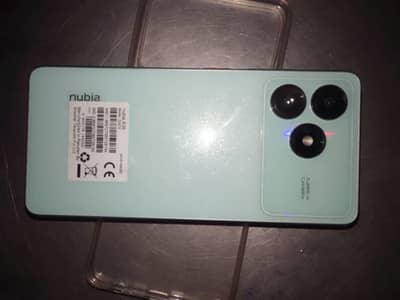 Zte Nubia a36