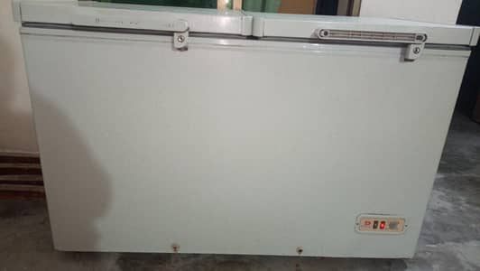 Dawlance Refrigerator