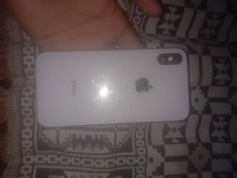 iPhone X 2