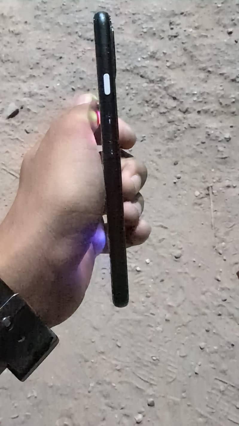 Google Pixel 4 3