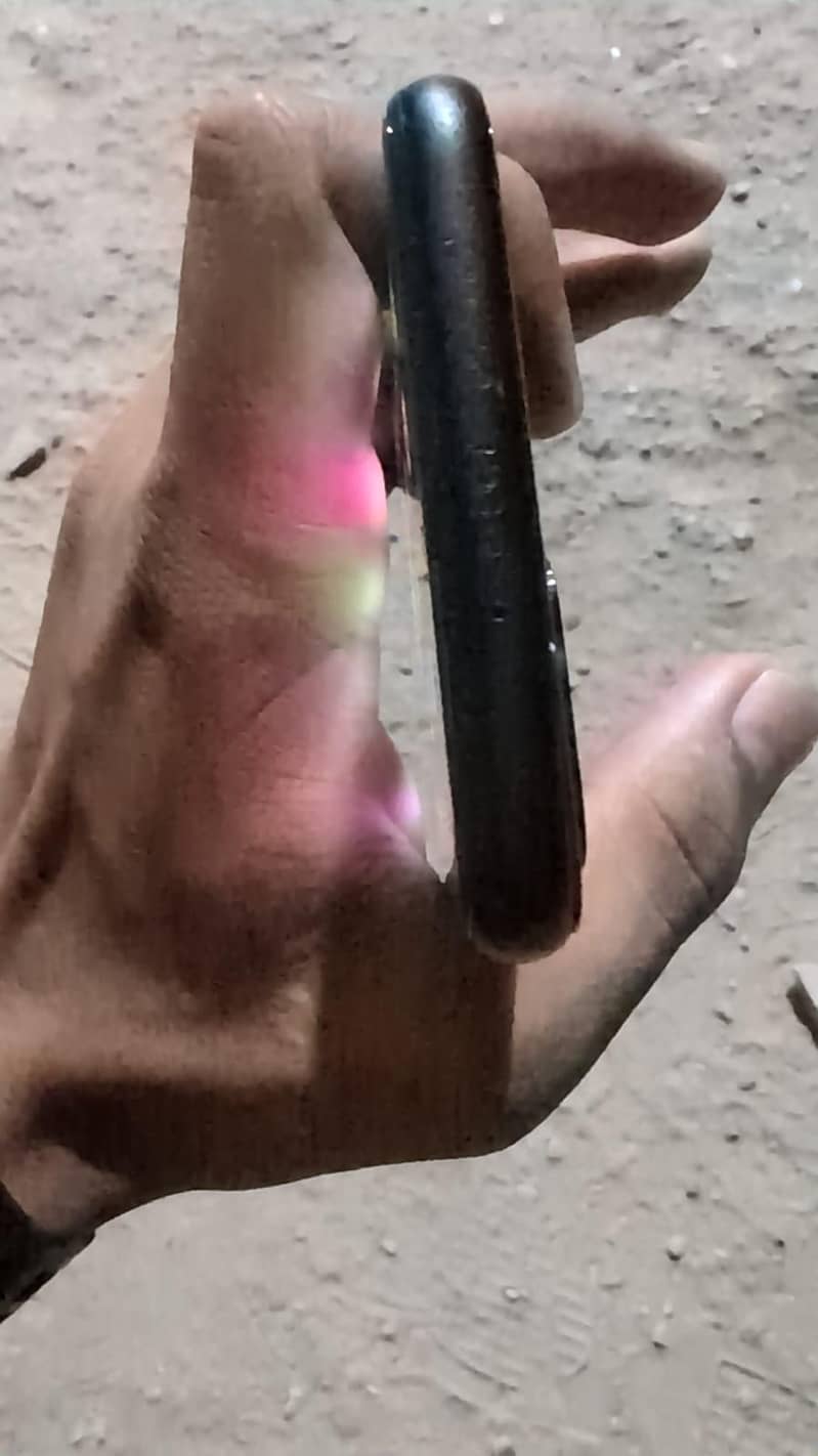 Google Pixel 4 4
