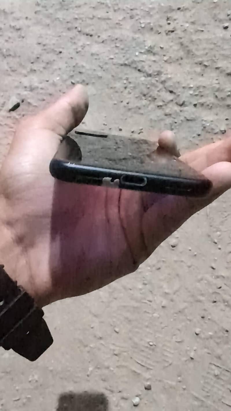 Google Pixel 4 5
