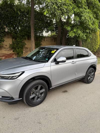 Honda HR-V VTI-S 2024