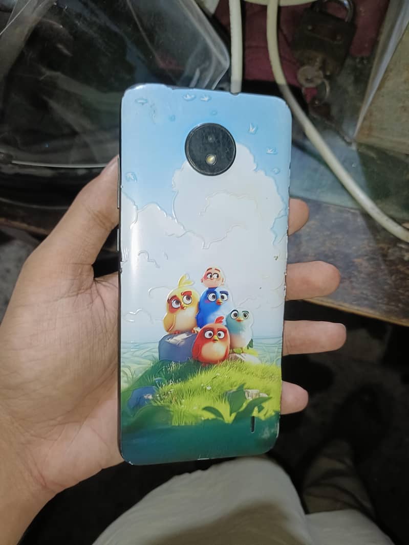Nokia C10 2