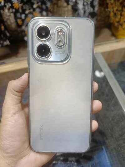 Infinix Smart 9