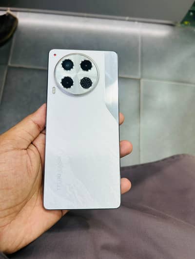 Tecno CAMON 30 12 256