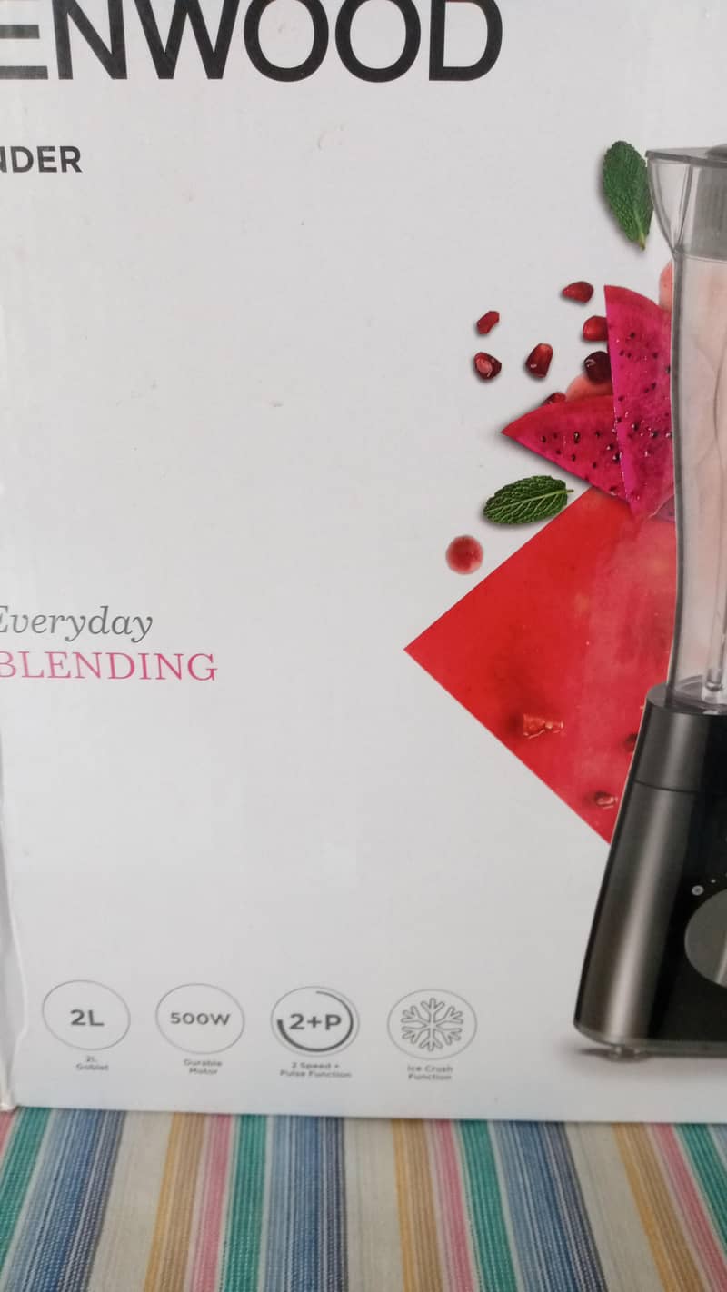 juicer 1