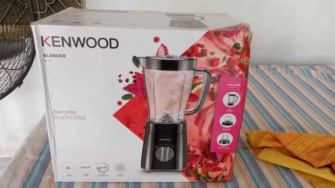 juicer 3