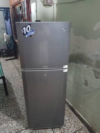 Double Door Refrigerator Excellent Condition  Fast Cooling