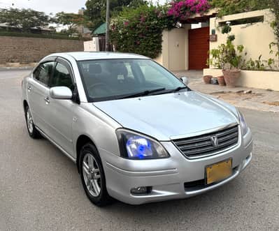 Toyota Premio X 2006 / 2011 automatic 1.8 Original
