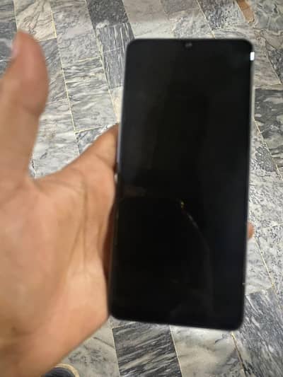 Samsung Galaxy A31