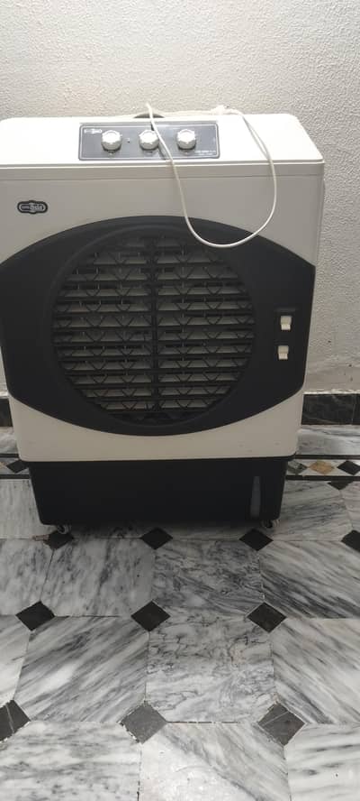 SUPER ASIA AIR COOLER