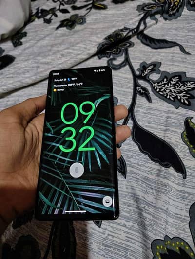 Google Pixel 6 Pro