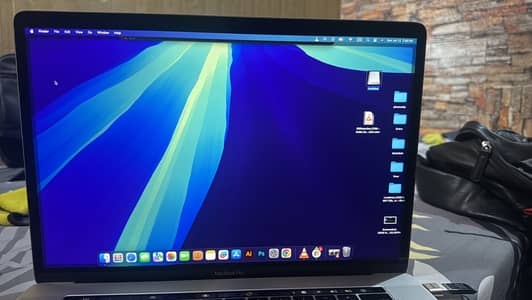MacBook Pro 2019
