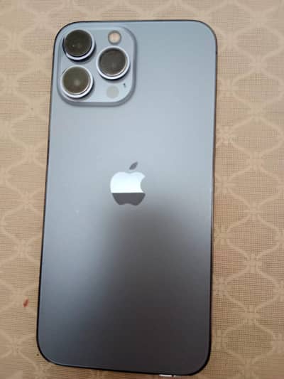 Apple iPhone 13 Pro Max non pta