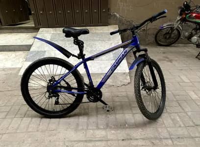 Bicycle For Urgent Sale | Sports Cycle