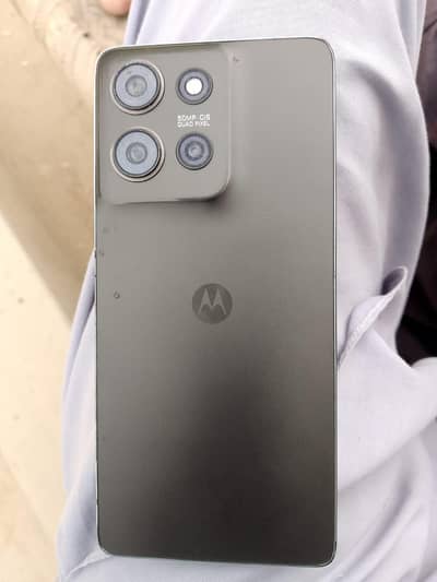 Motorola Moto G75.5g